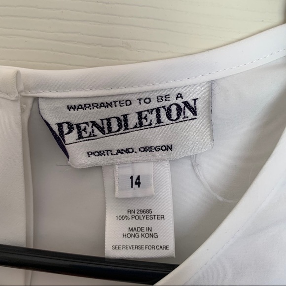 Pendleton shirt - Picture 3 of 3